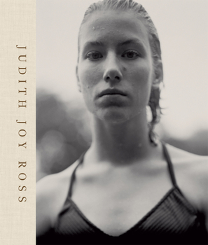Hardcover Judith Joy Ross: Photographs 1978-2015 Book