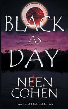 Paperback Black As Day Book