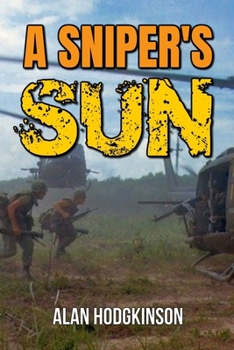 Paperback A Sniper's Sun Book