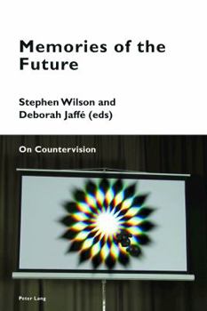 Paperback Memories of the Future: On Countervision Book