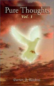 Paperback Pure Thoughts Vol. 1 Book