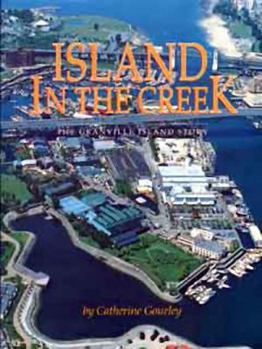Paperback Island in the Creek Book