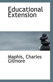 Paperback Educational Extension Book