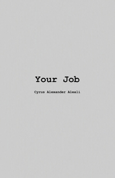 Paperback Your Job Book