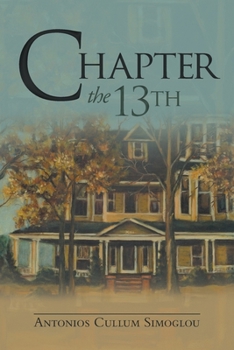 Paperback Chapter the 13th Book