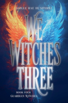 Paperback Guardian Witches Book