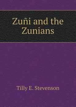 Paperback Zu?i and the Zunians Book