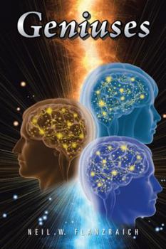 Paperback Geniuses Book