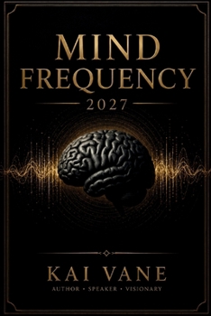Paperback MIND FREQUENCY 2027 Book