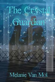 Paperback The Crystal Guardian Book