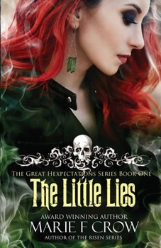 Paperback The Little Lies Book