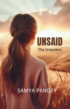 Paperback Unsaid: The Unspoken Book