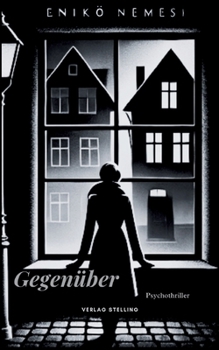 Paperback Gegenüber [German] Book