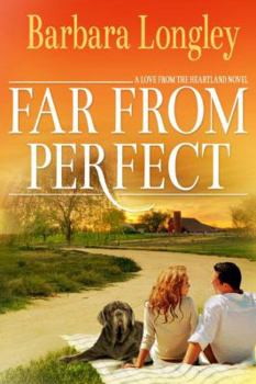 Paperback Far from Perfect Book