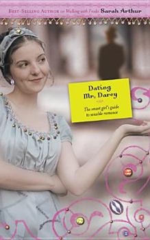 Paperback Dating Mr. Darcy Book