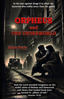 Paperback Orpheus and the Underworld Book