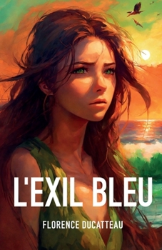 Paperback L'Exil bleu [French] Book