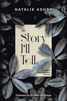 Paperback The Story I'll Tell Book