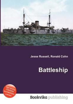 Paperback Battleship Book