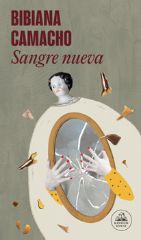 Paperback Sangre Nueva / New Blood [Spanish] Book