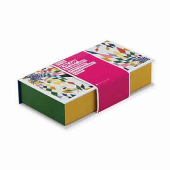 Cooper Hewitt Correspondence Card Box