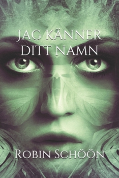 Paperback Jag känner ditt namn [Swedish] Book