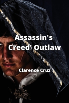 Paperback Assassin's Creed' Outlaw Book