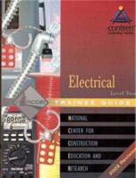 Paperback Electrical Trainee Guide 2002, Level 2 Book