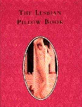 Hardcover The Lesbian Pillow Book