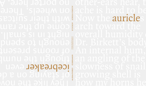 Paperback Auricle / Icebreaker Book