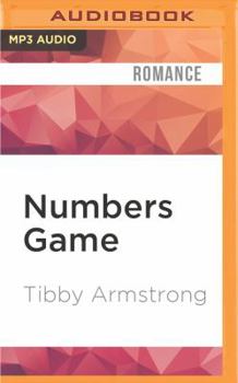 MP3 CD Numbers Game Book