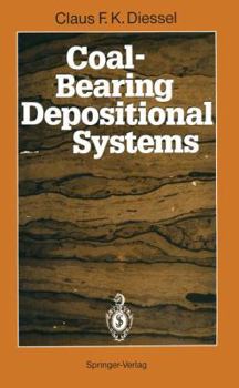 Paperback Coal-Bearing Depositional Systems Book