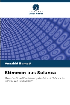 Stimmen aus Sulanca (German Edition)
