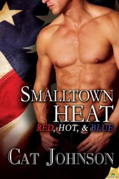 Paperback Smalltown Heat Book