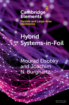 Paperback Hybrid Systems-in-Foil Book