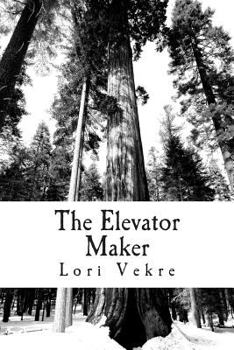 Paperback The Elevator Maker Book