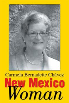 Paperback New Mexico Woman Book