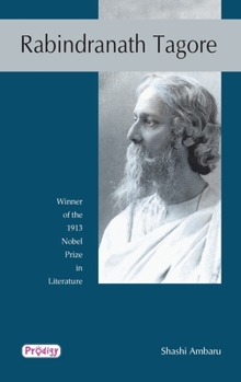 Paperback Rabindranath Tagore Book