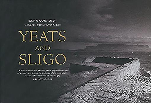 Hardcover Yeats and Sligo Book