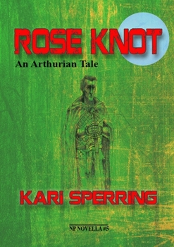 Paperback Rose Knot Book