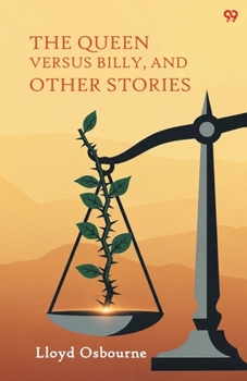 Paperback The Queen Versus Billy, And Other Stories Book