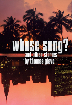 Paperback Whose Song?: And Other Stories Book