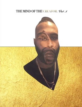 Paperback The Mind of the CREATOR vol. 1 Book