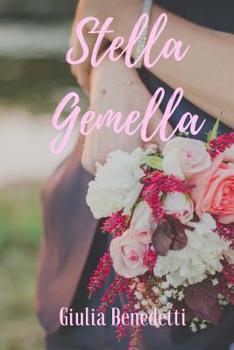 Paperback Stella Gemella [Italian] Book