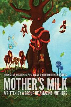 Paperback Mother's Milk Book