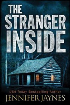 Paperback The Stranger Inside Book