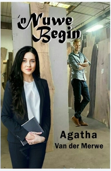 Paperback 'n Nuwe Begin [Afrikaans] Book