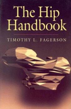 Paperback The Hip Handbook Book