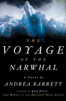 Hardcover The Voyage of the Narwhal Book