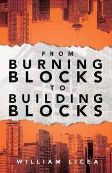 Paperback From Burning Blocks to Building Blocks Book